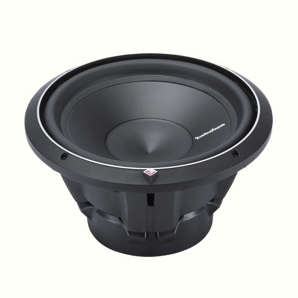 Rockford Fosgate P2D4-12 Punch 12